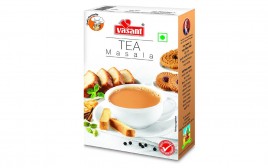 Vasant Tea Masala   Box  500 grams